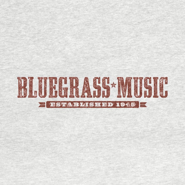 Bluegrass - Rust by KevShults